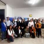 Ciclo de Encuentros sobre Centros Comerciales Abiertos en Córdoba