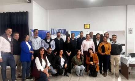 Ciclo de Encuentros sobre Centros Comerciales Abiertos en Córdoba