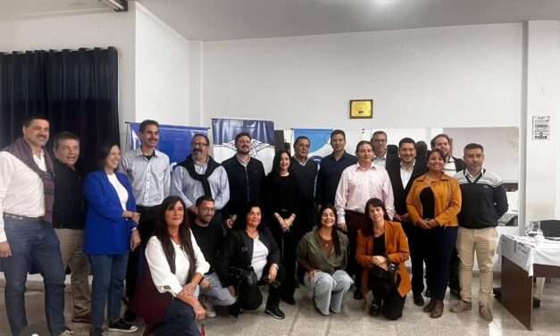 Ciclo de Encuentros sobre Centros Comerciales Abiertos en Córdoba