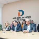 Río Cuarto: La Guardia Local se formará para prevenir y resolver conflictos comunitarios mediante el diálogo