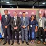 Migel Siciliano Representó a Córdoba en la Cumbre de Naciones por la Paz y la Reconciliación