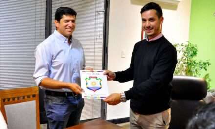 Desarrollo Comunitario de Embalse