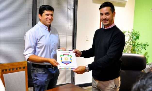 Desarrollo Comunitario de Embalse