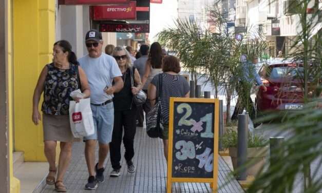 Río Cuarto: Llega la “Revolución de Precios” con días de descuentos y promociones en más de 150 comercios
