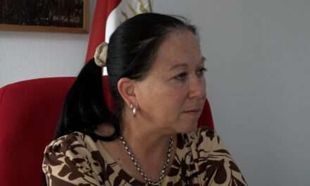 Conocemos la Comuna Washington y su desarrolló en obras y proyectos