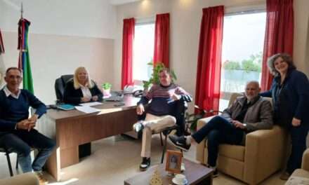 Acuerdo Salarial del 12,5% para Trabajadores Municipales de Alcira Gigena