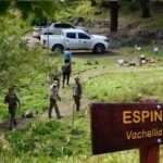 Se inauguró el sendero «El Monte nos Une» en Embalse