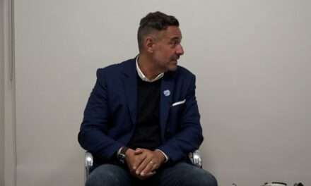 Miguel Siciliano encabezó una jornada de trabajo en Río Cuarto