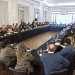 Río Cuarto: volvió a sesionar la Mesa de Trabajo por la Prevención y Seguridad