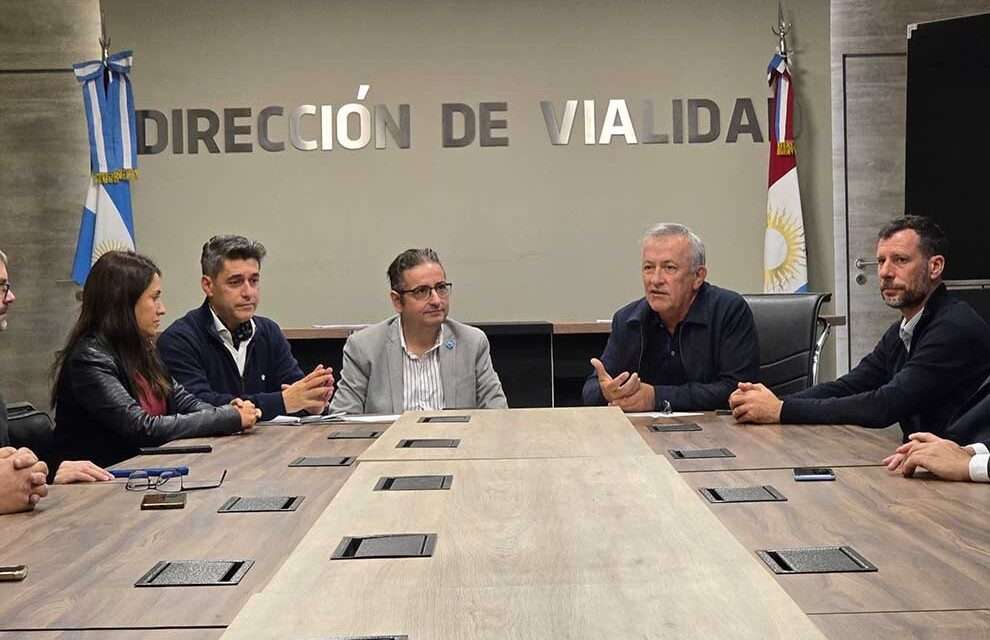 La Provincia financia obras de gas natural en 13 localidades por más de $2.300 millones
