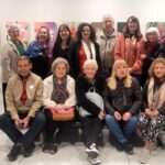 UNRC: Integrantes del PEAM aprenden y enseñan en España
