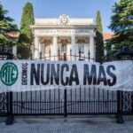 Ajuste en Derechos Humanos: Oficializan la reestructuración del Archivo de la Memoria y el Museo de la ESMA