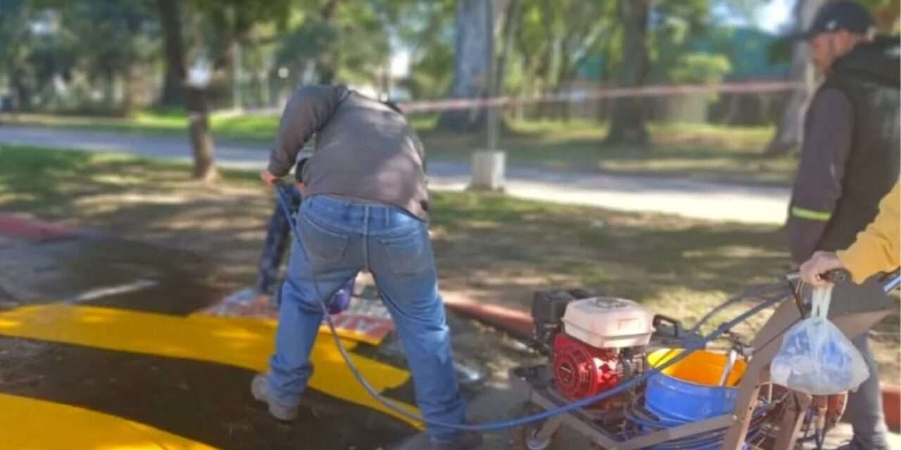 EnRed refuerza la infraestructura regional con nuevo equipamiento