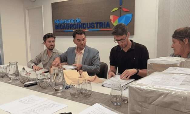 La Provincia licitó la mejora de 21 kilómetros entre La Gilda y San Ambrosio