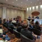 Jura de nuevos matriculados en el Colegio de Abogados de Río Cuarto