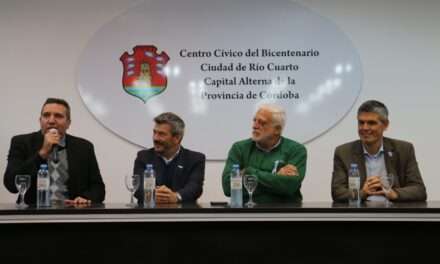 Más herramientas para potenciar el ecosistema de emprendimiento e innovación en el interior