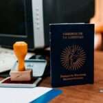 Achiras se une al primer pasaporte nacional Sanmartiniano
