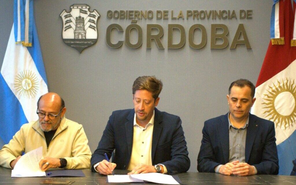 Se firmó el acuerdo salarial con el SEP y hasta abril del 2026 no se discutirá salario