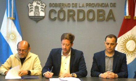 Se firmó el acuerdo salarial con el SEP y hasta abril del 2026 no se discutirá salario