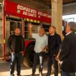 Río Cuarto: en lo que va del 2025, el Municipio aportó más de $ 236 millones a Bomberos Voluntarios