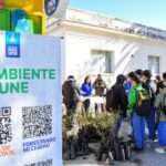 Jornada de Ecocanje en Río Cuarto: fueron recolectados 1.400 kilos de materiales reciclables