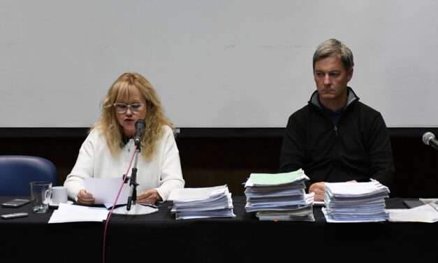 UNRC: El Consejo Superior votó la adhesión al proyecto de ley de Financiamiento de la Educación Universitaria