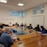 Avanza la articulación entre la Universidad Provincial de Córdoba y los Institutos Superiores de la provincia