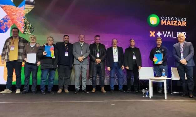 Córdoba selló acuerdos para incentivar el uso de biocombustibles y bioplásticos en el deporte motor