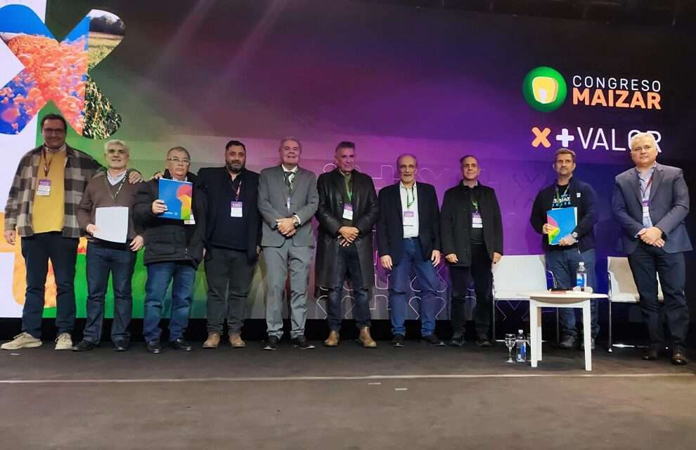 Córdoba selló acuerdos para incentivar el uso de biocombustibles y bioplásticos en el deporte motor