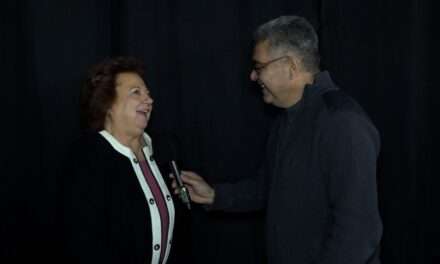Se realizó con éxito el Congreso Nacional de Desarrollo Inteligente en Río Cuarto