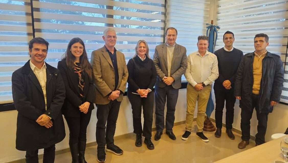 Córdoba Actualiza el Código Alimentario para Potenciar su Industria del Maní