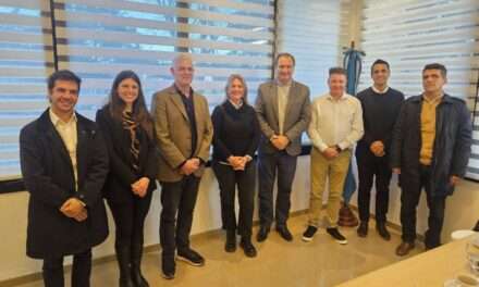 Córdoba Actualiza el Código Alimentario para Potenciar su Industria del Maní