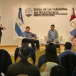 Córdoba Fortalece su Desarrollo Industrial a Través de la Mesa Provincial de Parques Industriales