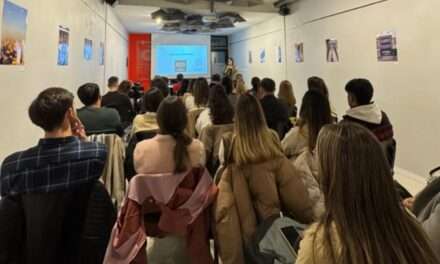 Charla sobre Neuroarquitectura y su Impacto en la Calidad de Vida