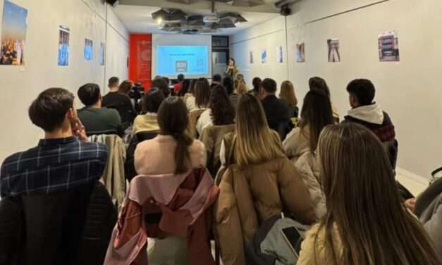 Charla sobre Neuroarquitectura y su Impacto en la Calidad de Vida