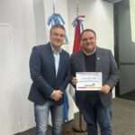 Berrotarán recibe aporte económico