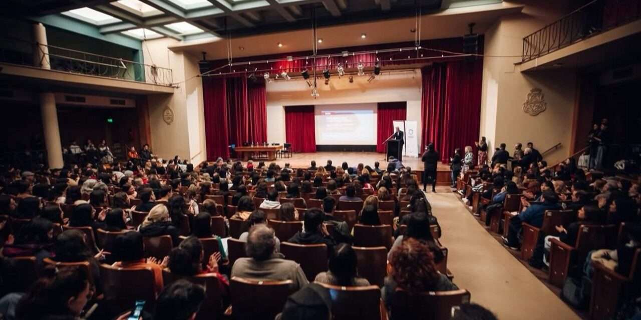 La Salud Mental es una Prioridad