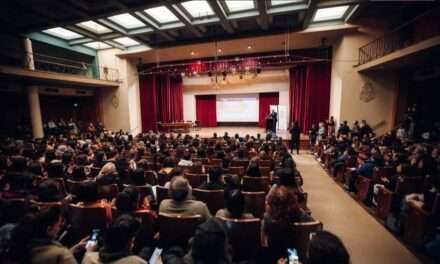 La Salud Mental es una Prioridad