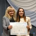 Se graduaron 100 nuevos profesionales en la UNRC