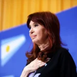 CFK volvió a hablar en el Día del Trabajador: llamó a «devolverle la fortaleza al modelo sindical»