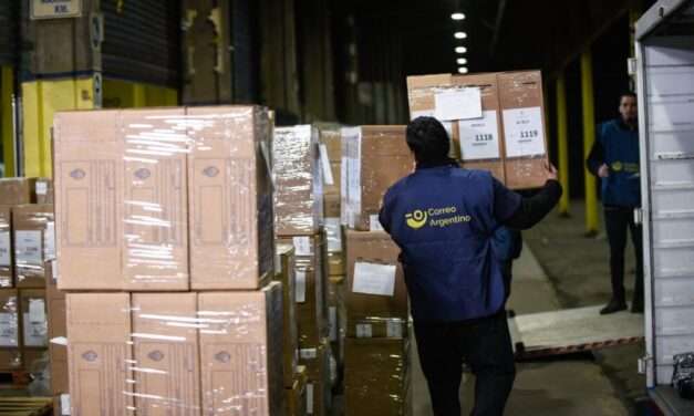 FOECYT logró nuevo acuerdo salarial