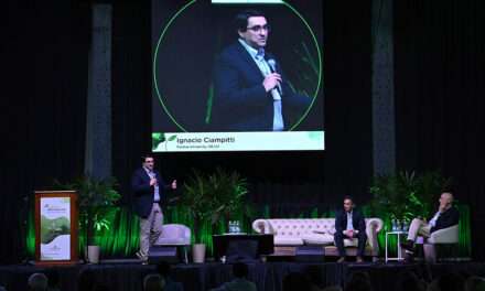 Cómo la Big Data e IA permiten una nutrición más eficiente y predictiva