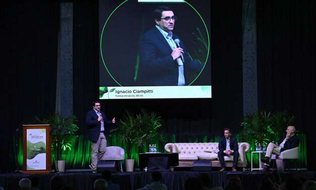 Cómo la Big Data e IA permiten una nutrición más eficiente y predictiva