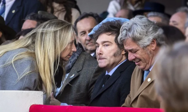 Enojos y acusaciones desde el oficialismo tras el rechazo de Ficha Limpia: «Lamentable», dijo Milei