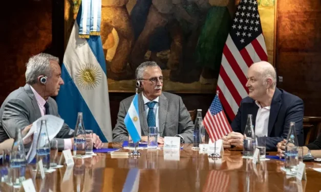 Reforma sanitaria: el Gobierno confirmó la salida de la OMS y la revisión de entes nacionales