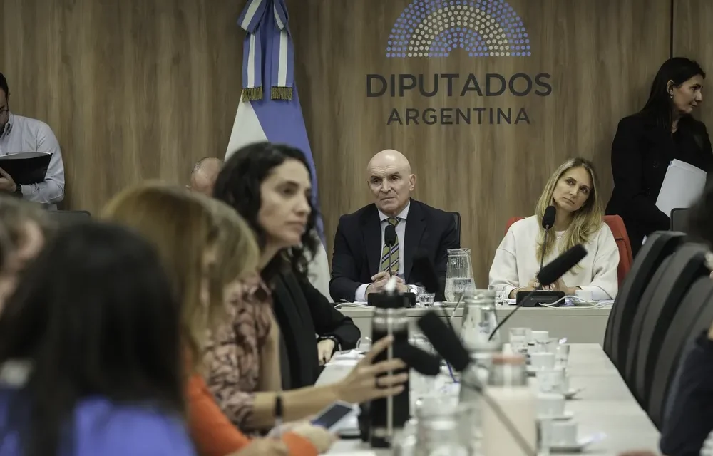 Diputados: avanzan proyectos para aumentar las jubilaciones y eliminar el requisito de 30 años de aportes