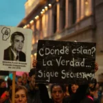La oposición rechazó el recorte sobre los espacios Derechos Humanos que impulsa Milei