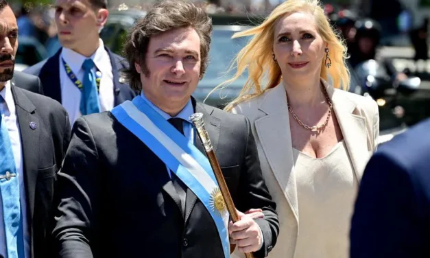 Criptogate: avanza la investigación patrimonial sobre el presidente Milei y su hermana Karina