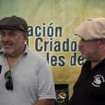 Se realizó la 13° Fiesta Nacional Expo Granja Día del Criador en La Cesira