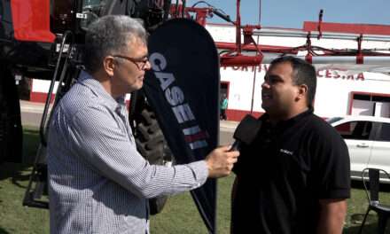 Se realizó la 13° Fiesta Nacional Expo Granja Día del Criador en La Cesira